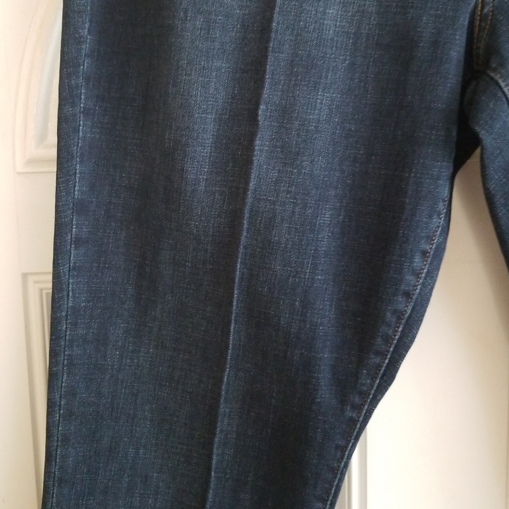 Levi's 711 Skinny Vintage soft